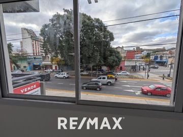Venta depto. 3 amb. terraz BalconParque Patricios,