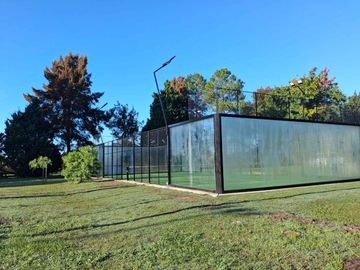 LOTE VENTA ALCANFORES PILAR - PROYECTO APROBADO