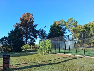 LOTE VENTA ALCANFORES PILAR - PROYECTO APROBADO