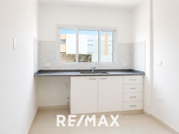Venta Monoambiente div. Parque Patricios, Balcon