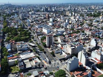 Venta Monoambiente div. Parque Patricios, Balcon
