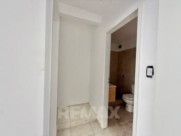 Venta Monoambiente div. Parque Patricios, Balcon