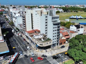 Venta Monoambiente div. Parque Patricios, Balcon