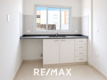 Venta Monoambiente div. Parque Patricios, Balcon