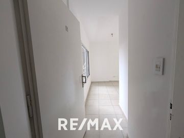 Venta Monoambiente div. Parque Patricios, Balcon