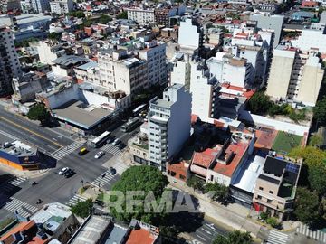 Venta Monoambiente div. Parque Patricios, Balcon