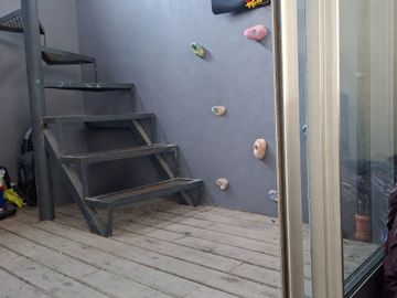 VENTA DEPTO 3 AMB TIPO DUPLEX 2 BALCONES SAAVEDRA