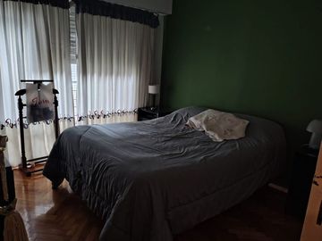 VENTA DEPARTAMENTO CABALLITO 3 DORMITORIOS BALCON