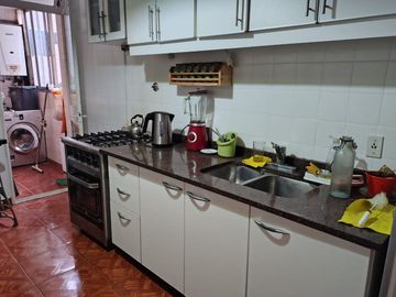 VENTA DEPARTAMENTO CABALLITO 3 DORMITORIOS BALCON