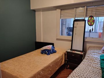 VENTA DEPARTAMENTO CABALLITO 3 DORMITORIOS BALCON