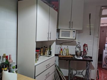 VENTA DEPARTAMENTO CABALLITO 3 DORMITORIOS BALCON