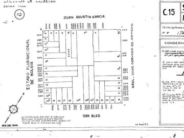 VENTA TERRENO LOTE 344 M2