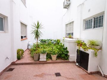 VENTA DOS AMBIENTES CAÑITAS LATERAL BAJO PRECIO