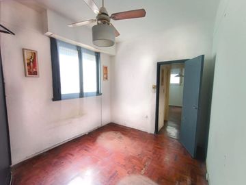 VENTA DOS AMBIENTES CAÑITAS LATERAL BAJO PRECIO