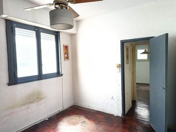 VENTA DOS AMBIENTES CAÑITAS LATERAL BAJO PRECIO