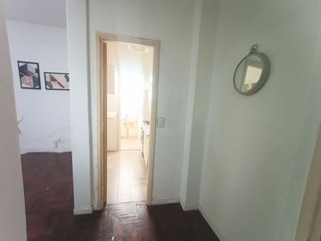 VENTA DOS AMBIENTES CAÑITAS LATERAL BAJO PRECIO