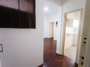VENTA DOS AMBIENTES CAÑITAS LATERAL BAJO PRECIO