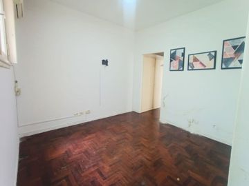 VENTA DOS AMBIENTES CAÑITAS LATERAL BAJO PRECIO