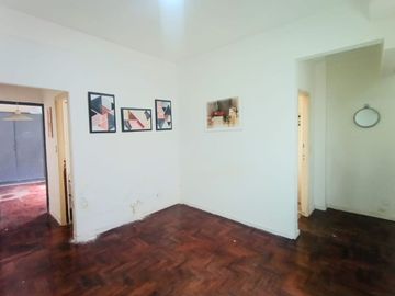 VENTA DOS AMBIENTES CAÑITAS LATERAL BAJO PRECIO