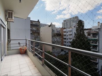 Departamento 3 Ambientes Venta Belgrano Cochera