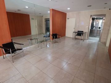Departamento 3 Ambientes Venta Belgrano Cochera