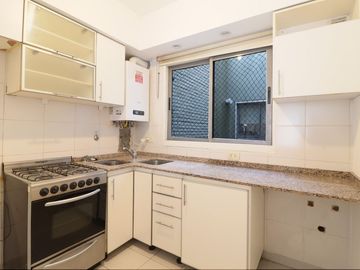 Departamento 3 Ambientes Venta Belgrano Cochera
