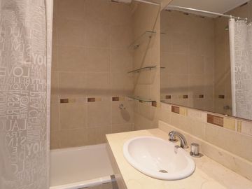 Departamento 3 Ambientes Venta Belgrano Cochera
