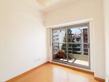 Departamento 3 Ambientes Venta Belgrano Cochera