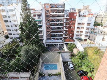 Departamento 3 Ambientes Venta Belgrano Cochera