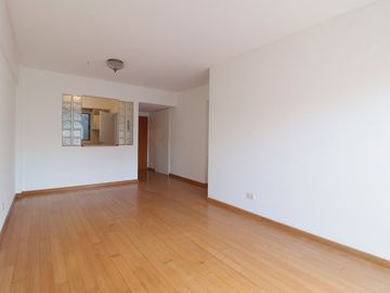 Departamento 3 Ambientes Venta Belgrano Cochera