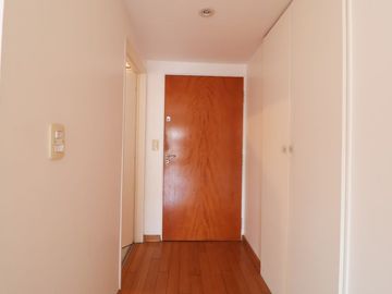Departamento 3 Ambientes Venta Belgrano Cochera