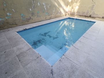 Departamento 3 Ambientes Venta Belgrano Cochera