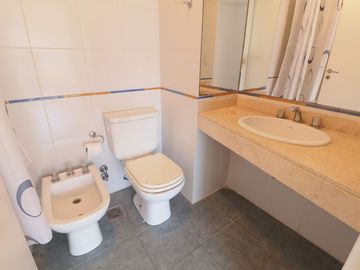 Departamento 3 Ambientes Venta Belgrano Cochera