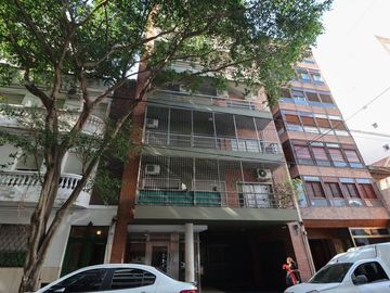Departamento 3 Ambientes Venta Belgrano Cochera