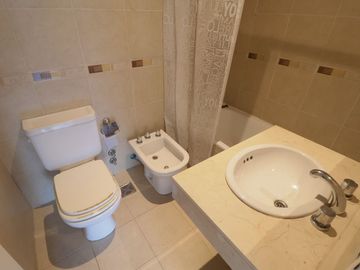 Departamento 3 Ambientes Venta Belgrano Cochera