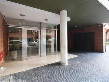 Departamento 3 Ambientes Venta Belgrano Cochera
