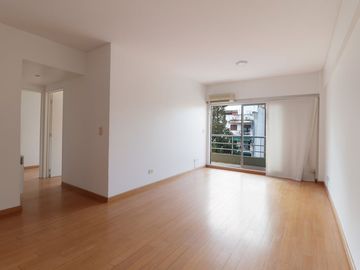 Departamento 3 Ambientes Venta Belgrano Cochera