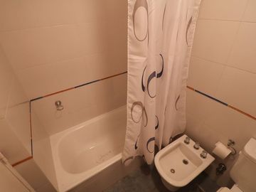 Departamento 3 Ambientes Venta Belgrano Cochera