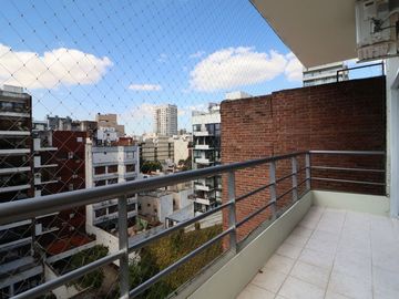 Departamento 3 Ambientes Venta Belgrano Cochera