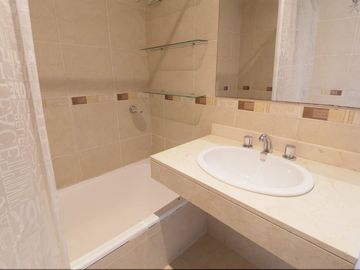 Departamento 3 Ambientes Venta Belgrano Cochera