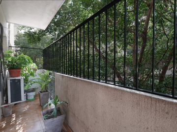 VENTA DEPARTAMENTO 4 AMBIENTES BALCÓN Y COCHERA