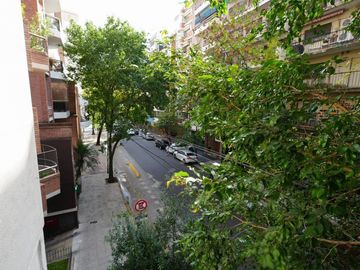 VENTA DEPARTAMENTO 4 AMBIENTES BALCÓN Y COCHERA