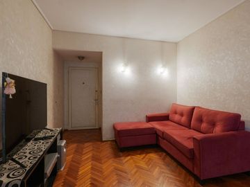 VENTA DEPARTAMENTO 4 AMBIENTES BALCÓN Y COCHERA