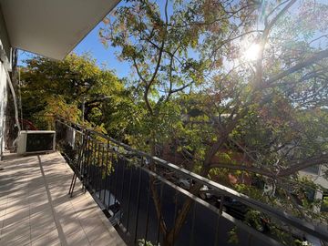 VENTA PALERMO SOHO FRENTE 3 AMBIENTES LUMINOSO