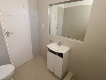 VENTA VILLA CRESPO 3 AMBIENTES BALCÓN DEPENDENCIA