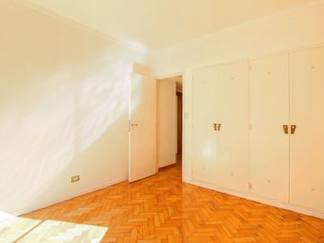 VENTA VILLA CRESPO 3 AMBIENTES BALCÓN DEPENDENCIA