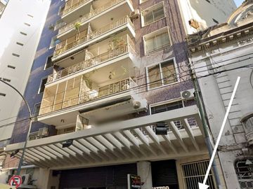 VENTA VILLA CRESPO 3 AMBIENTES BALCÓN DEPENDENCIA