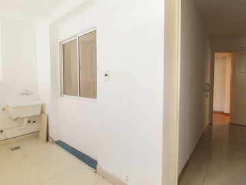VENTA VILLA CRESPO 3 AMBIENTES BALCÓN DEPENDENCIA