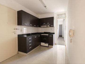 VENTA VILLA CRESPO 3 AMBIENTES BALCÓN DEPENDENCIA