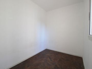 VENTA VILLA CRESPO 3 AMBIENTES BALCÓN DEPENDENCIA
